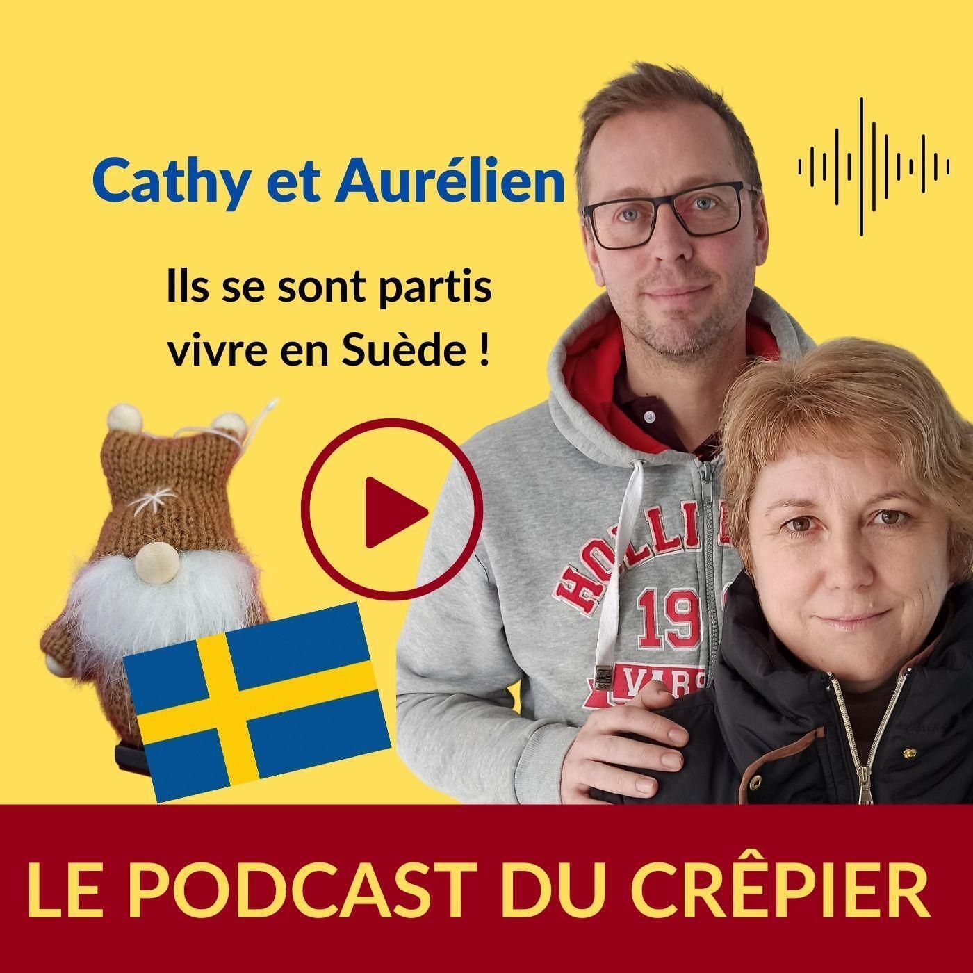 Le Roïc : Le podcast du crêpier