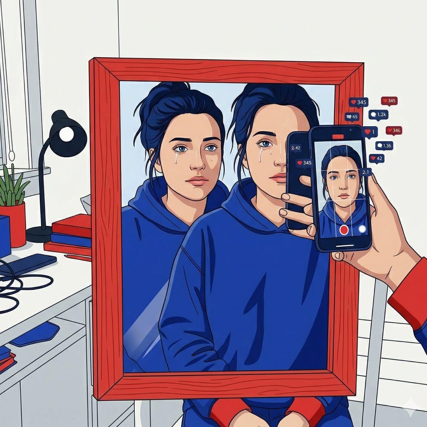 51 | Vulnerability Porn: quando le lacrime diventano moneta