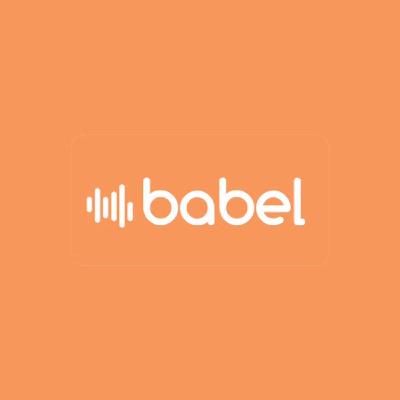 Sonido Babel - Música Radio