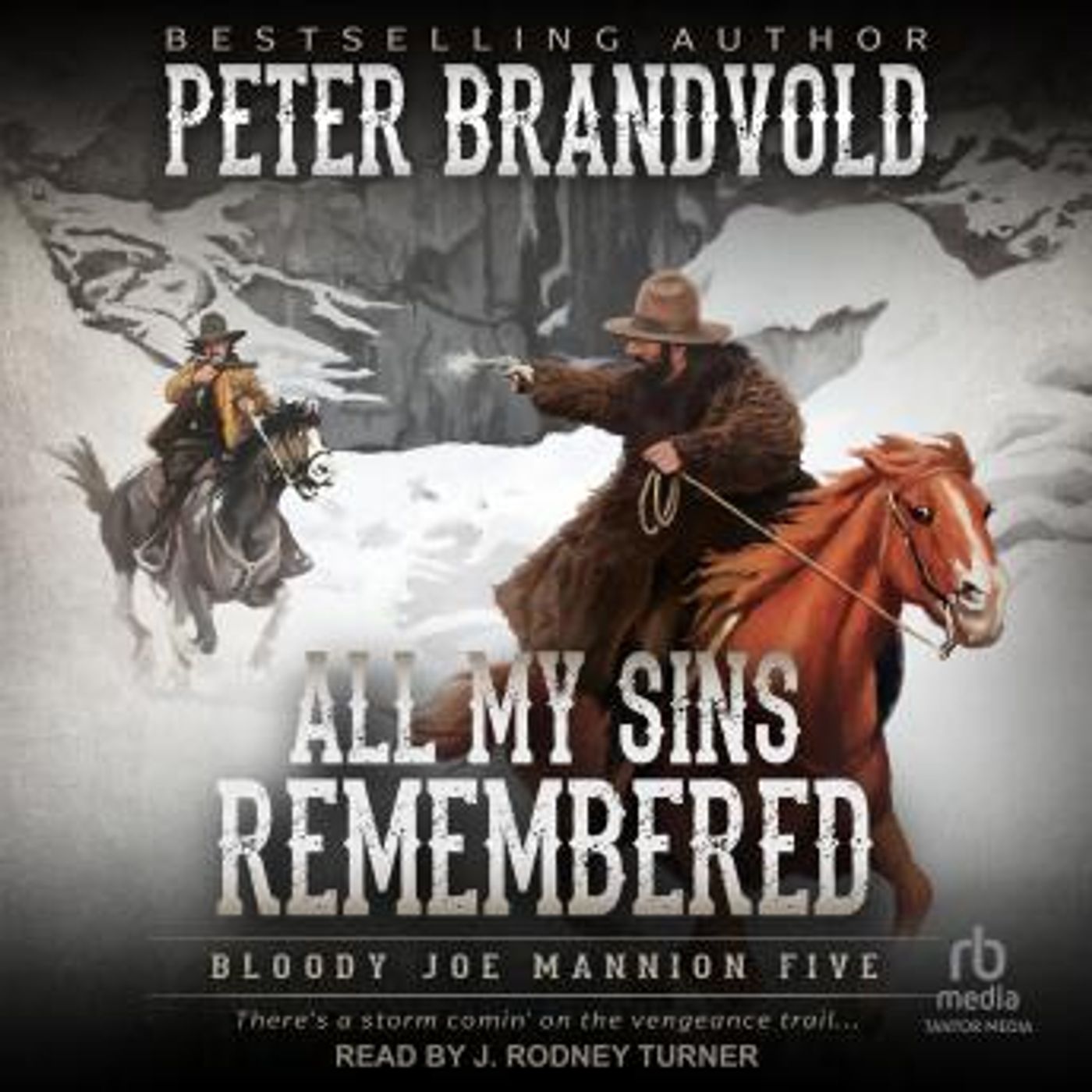 Enjoy Amazing Full Audiobooks in Fiction, Westerns & War