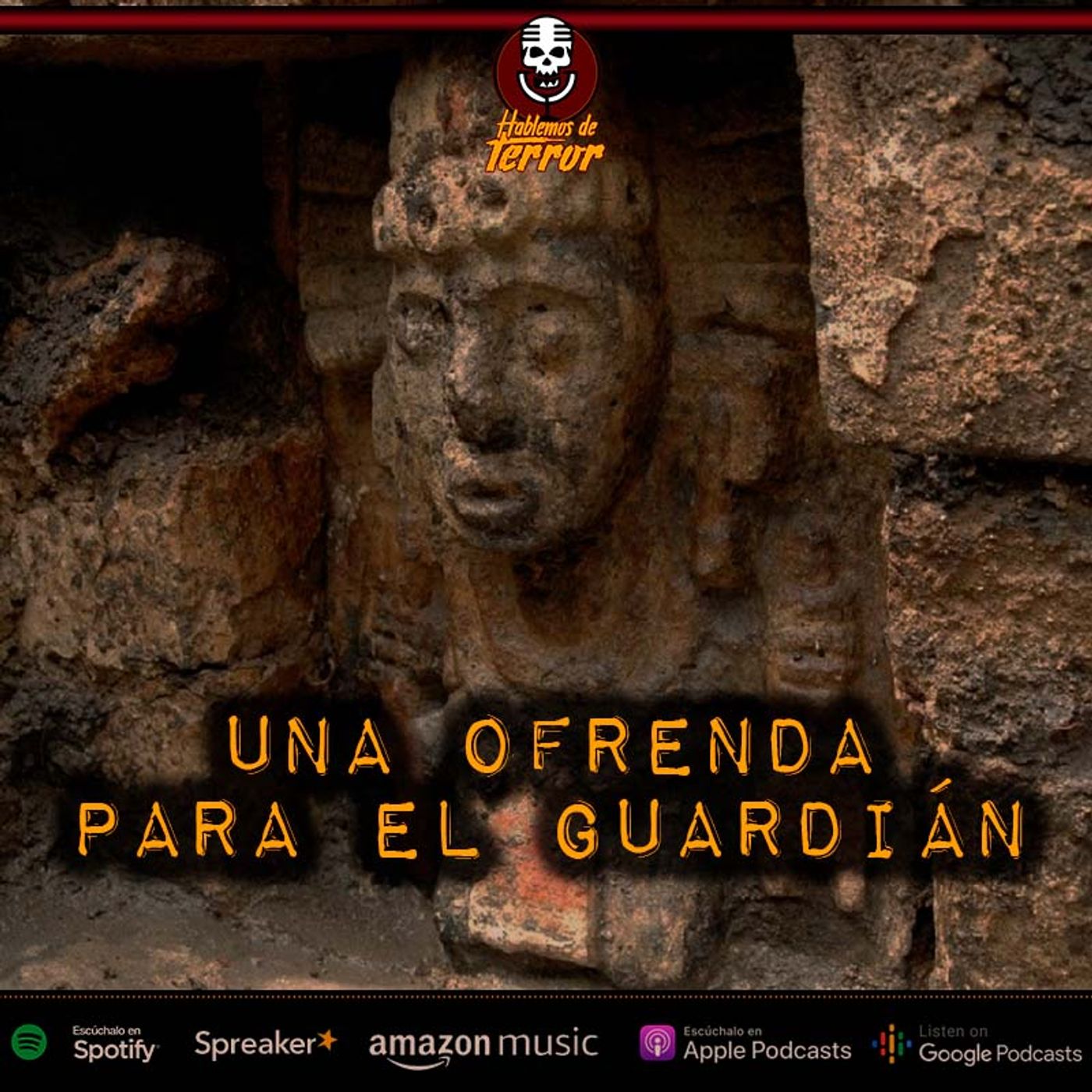 La Maldición, 2da parte | Una ofrenda para el guardián