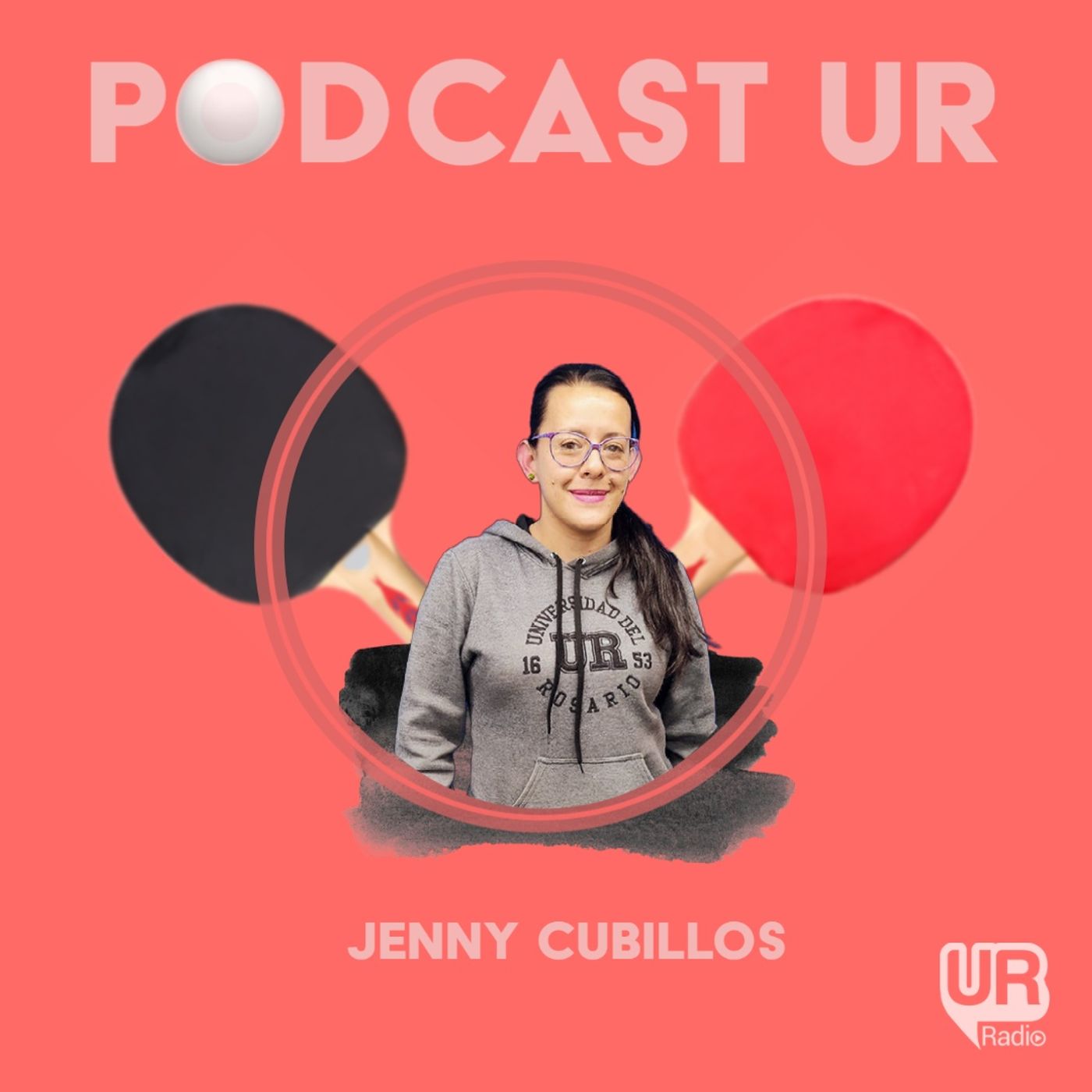 PODCAST UR