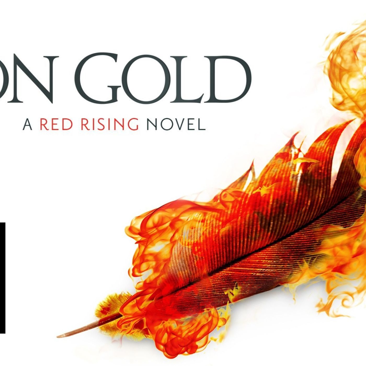 Iron Gold, Prologue-Chapter 4