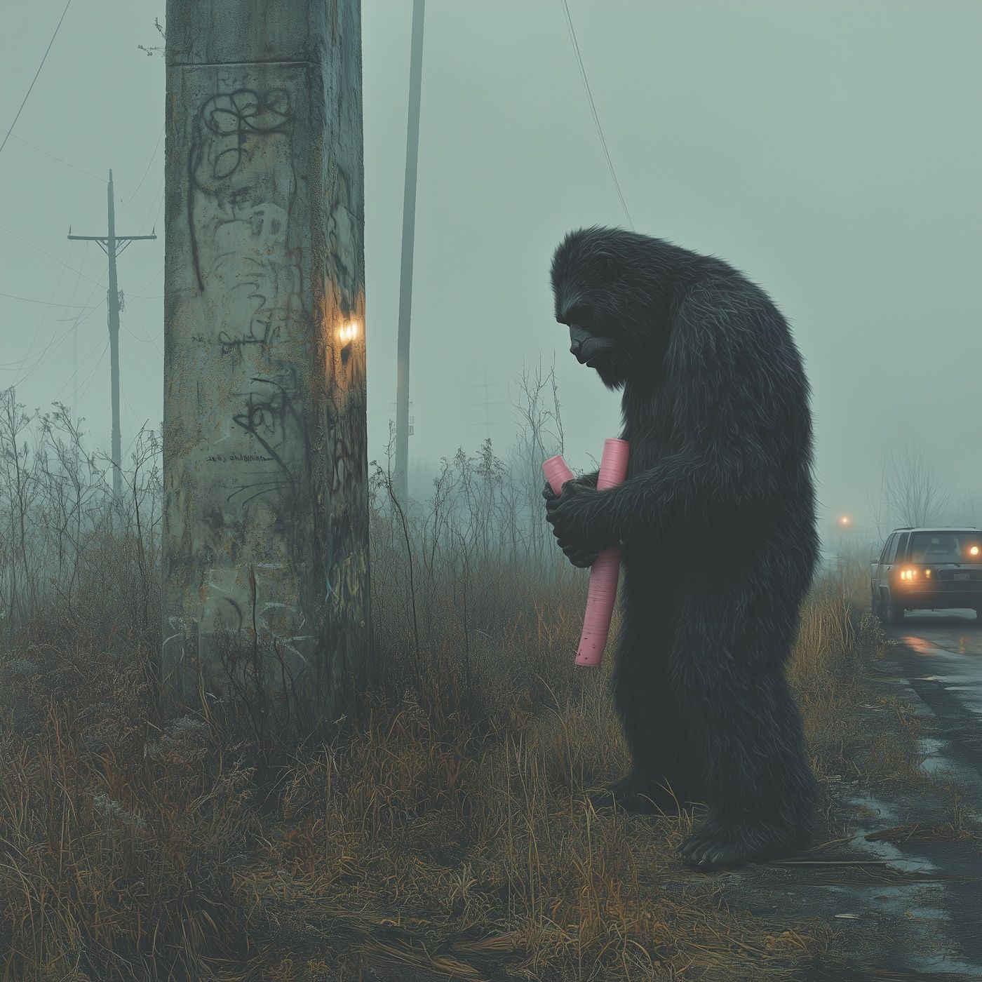 SO EP:601 Bigfoot Expedition In North Carolina