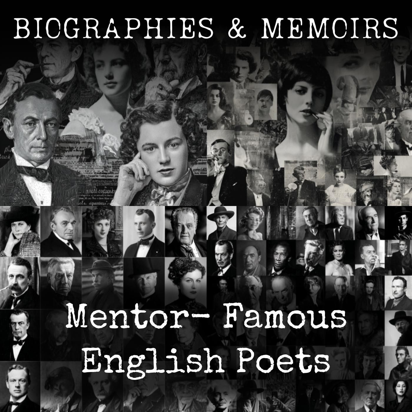 Mentor-  Famous English Poets