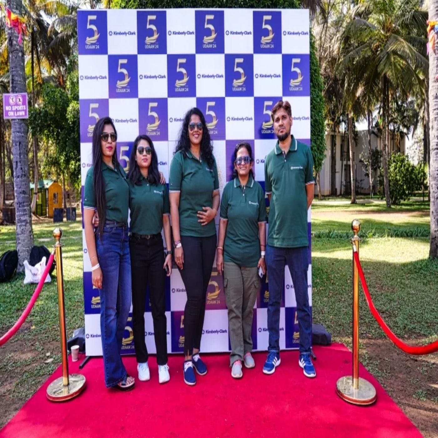 One Day Team Outing in Bangalore episode artwork