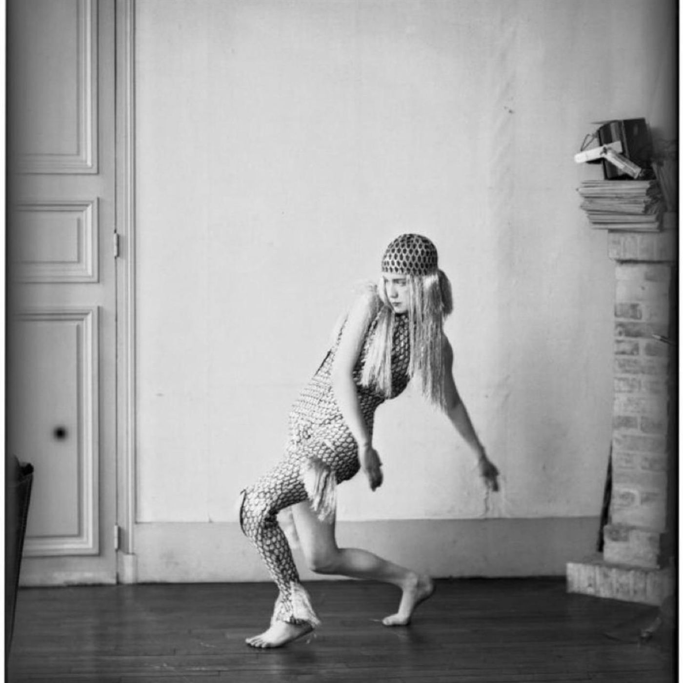 lucia joyce balla