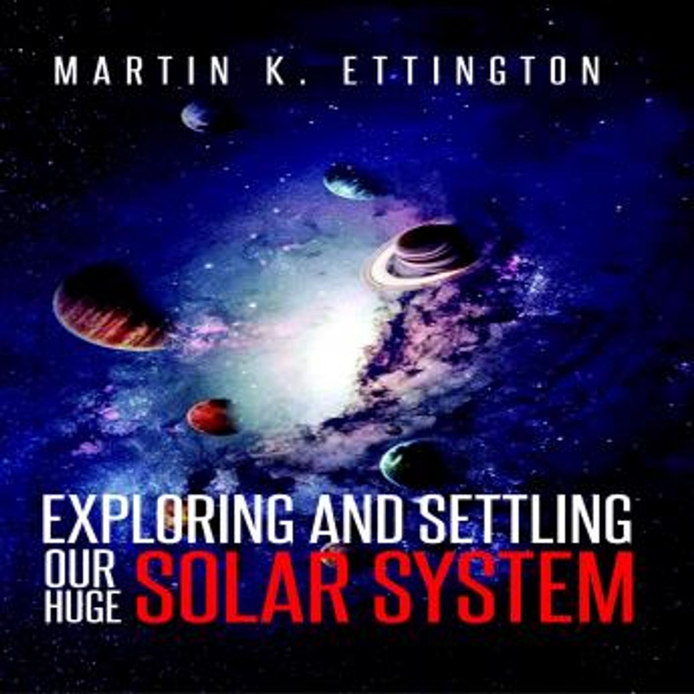 Enjoy Amazing Full Audiobooks in Non-Fiction, Astronomy & Physics