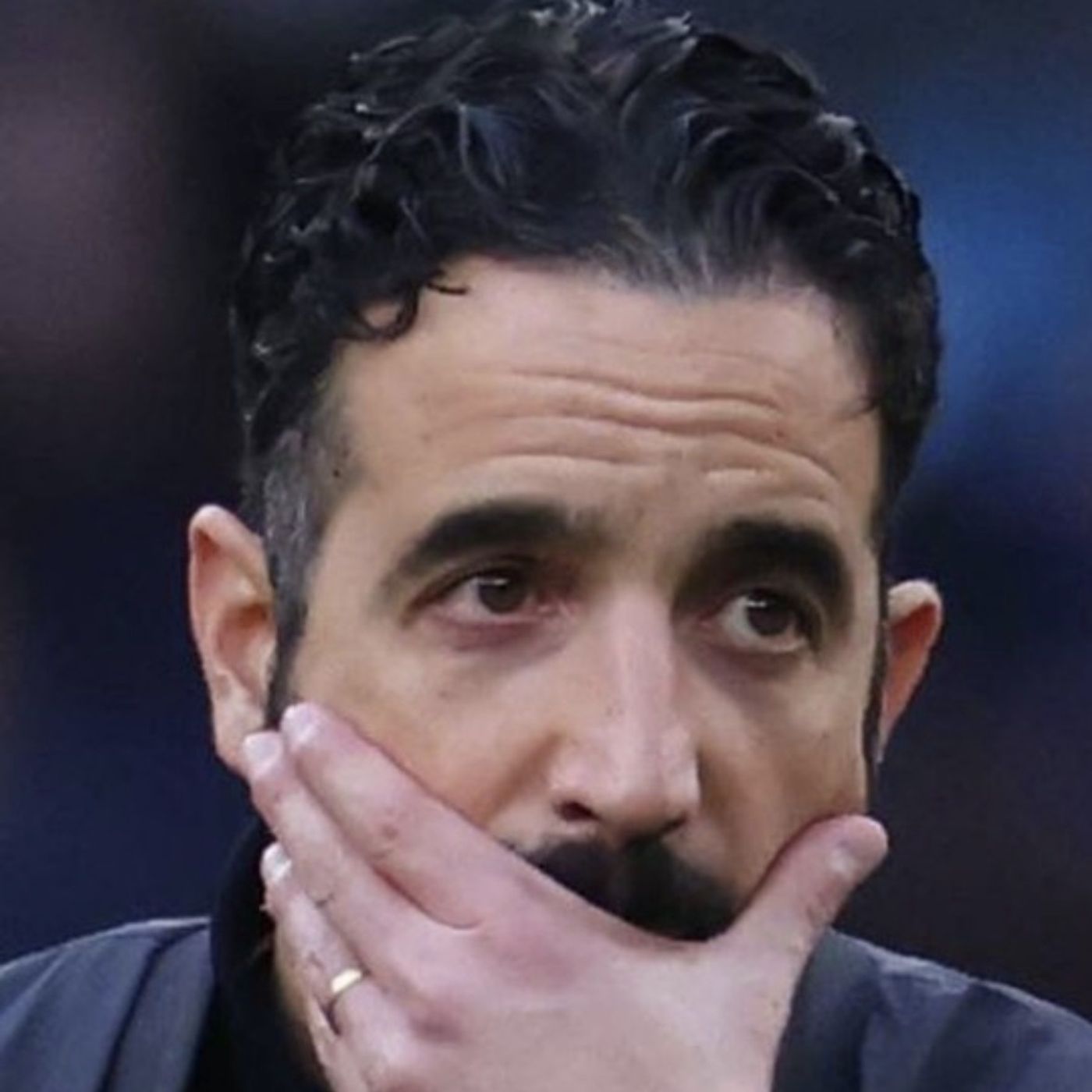 The Football Referee