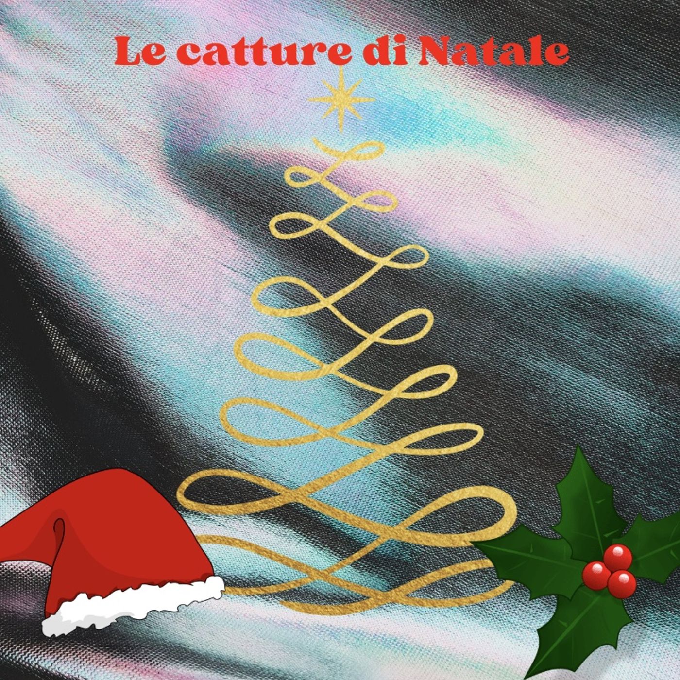 #Sarnano Catture di Natale