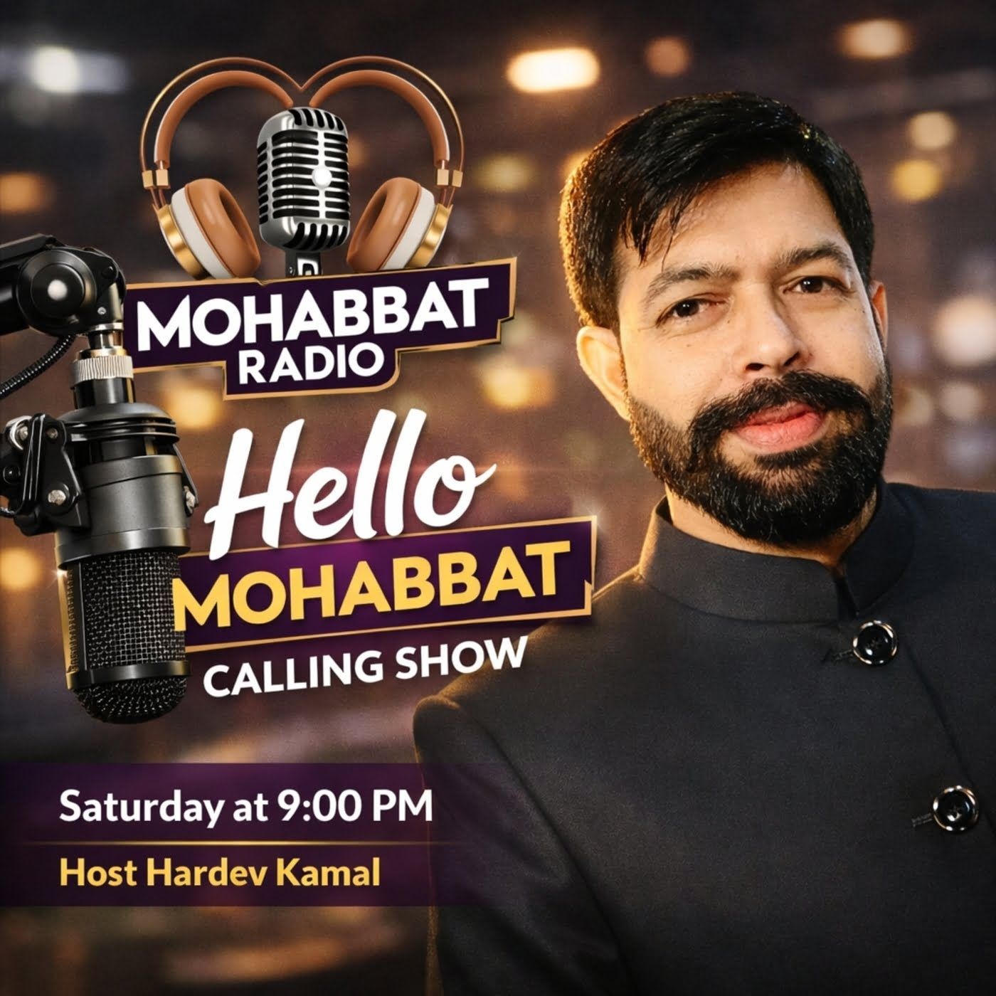 Hello Mohabbat 23-5-26