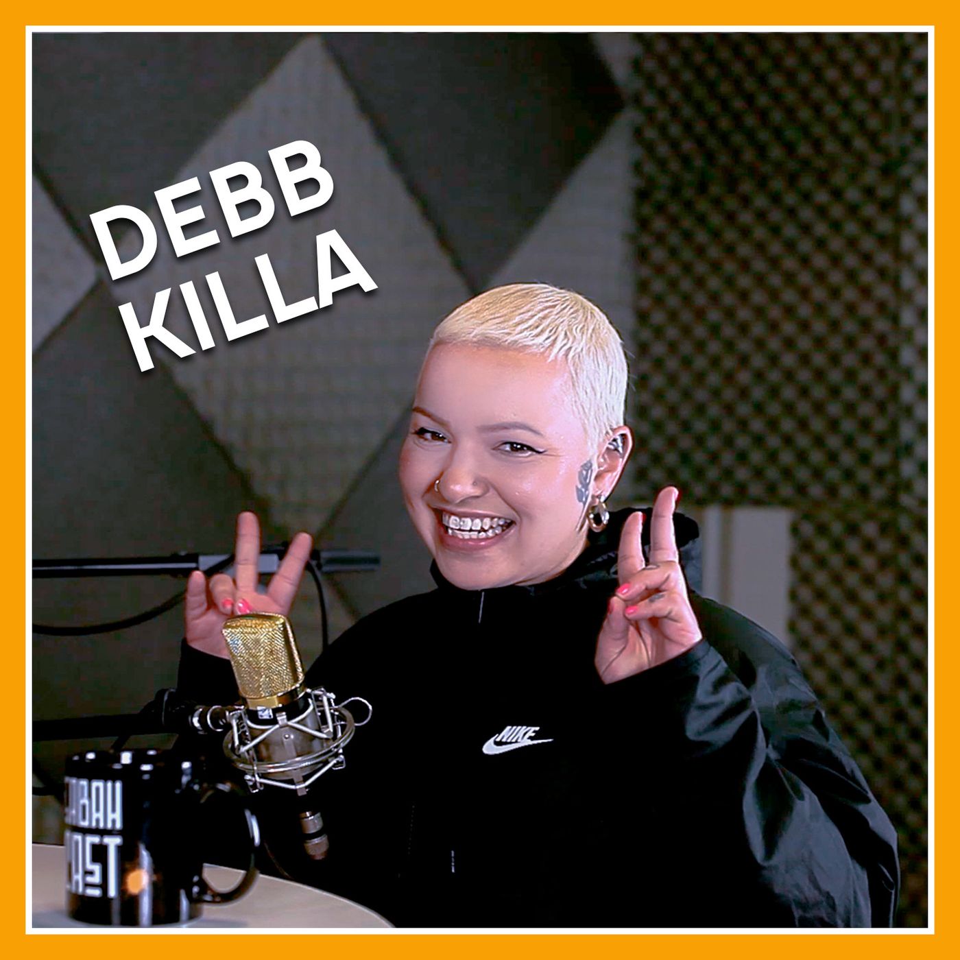 Sabahcast