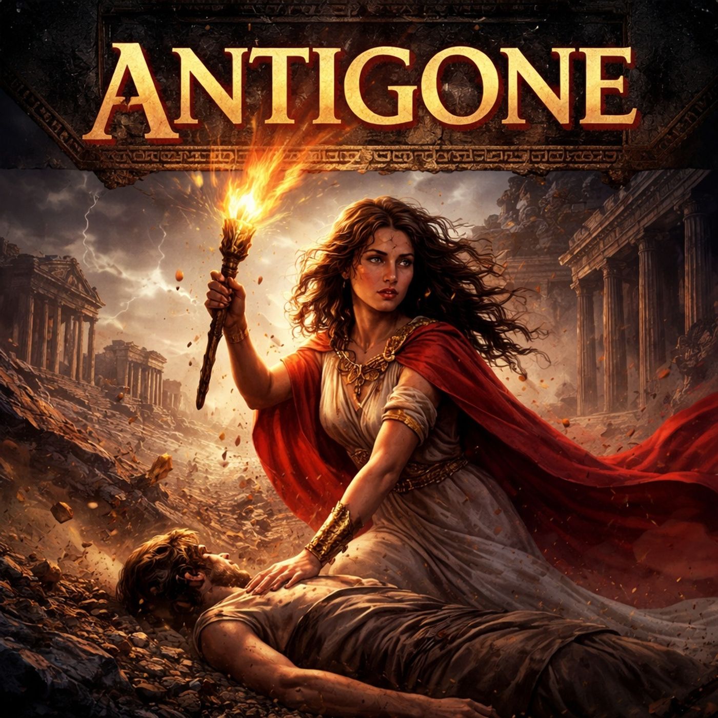 Antigone