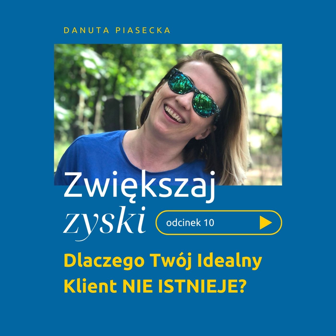 Zwiększaj Zyski