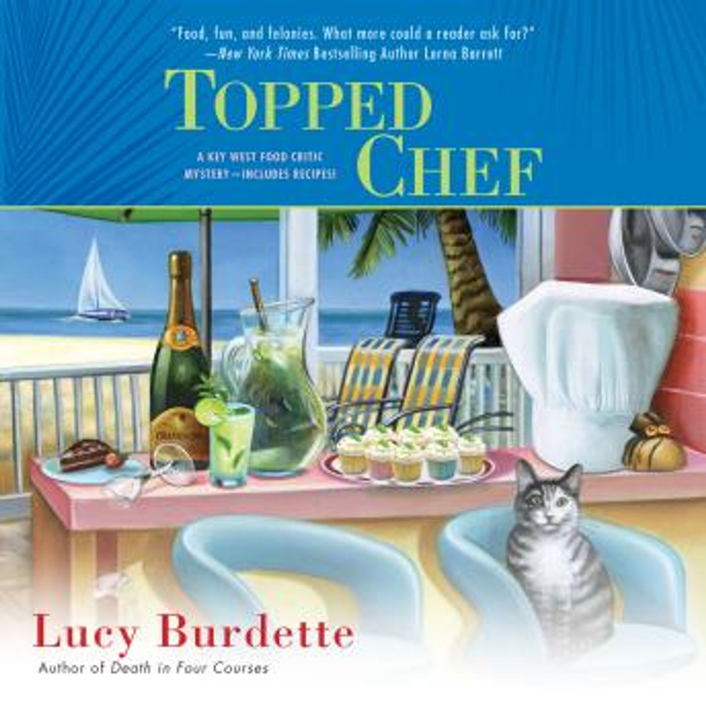 Download Top Full Audiobooks in Mystery, Thriller & Horror, Cozy Mystery