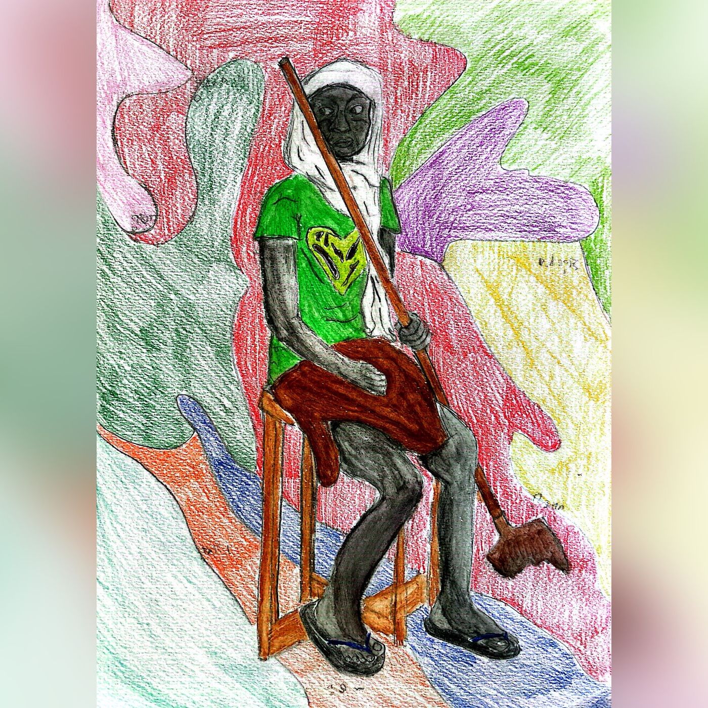 PODCAST 3C episode artwork