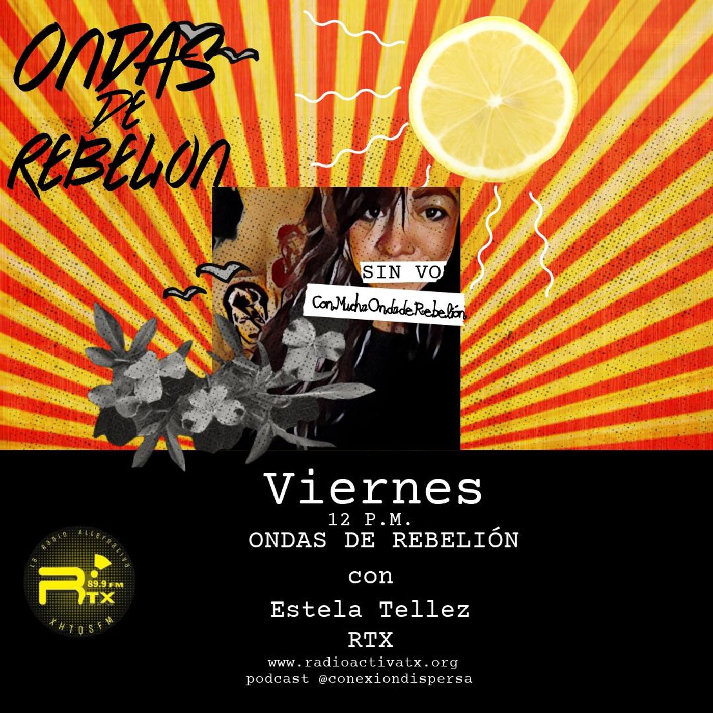 Ondas de Rebelion