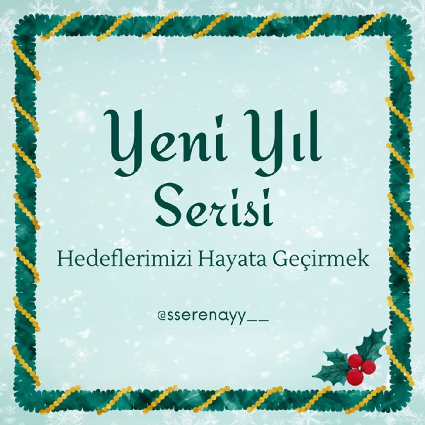 Sesli Yolculuk