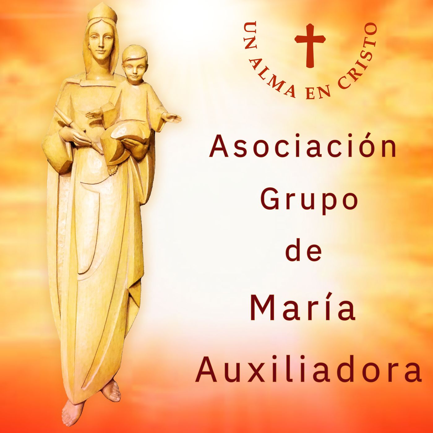 Un alma en Cristo UAC