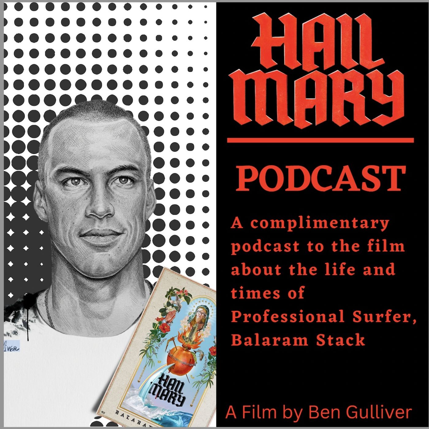 Hail Mary Ep. 1: Mary's Story