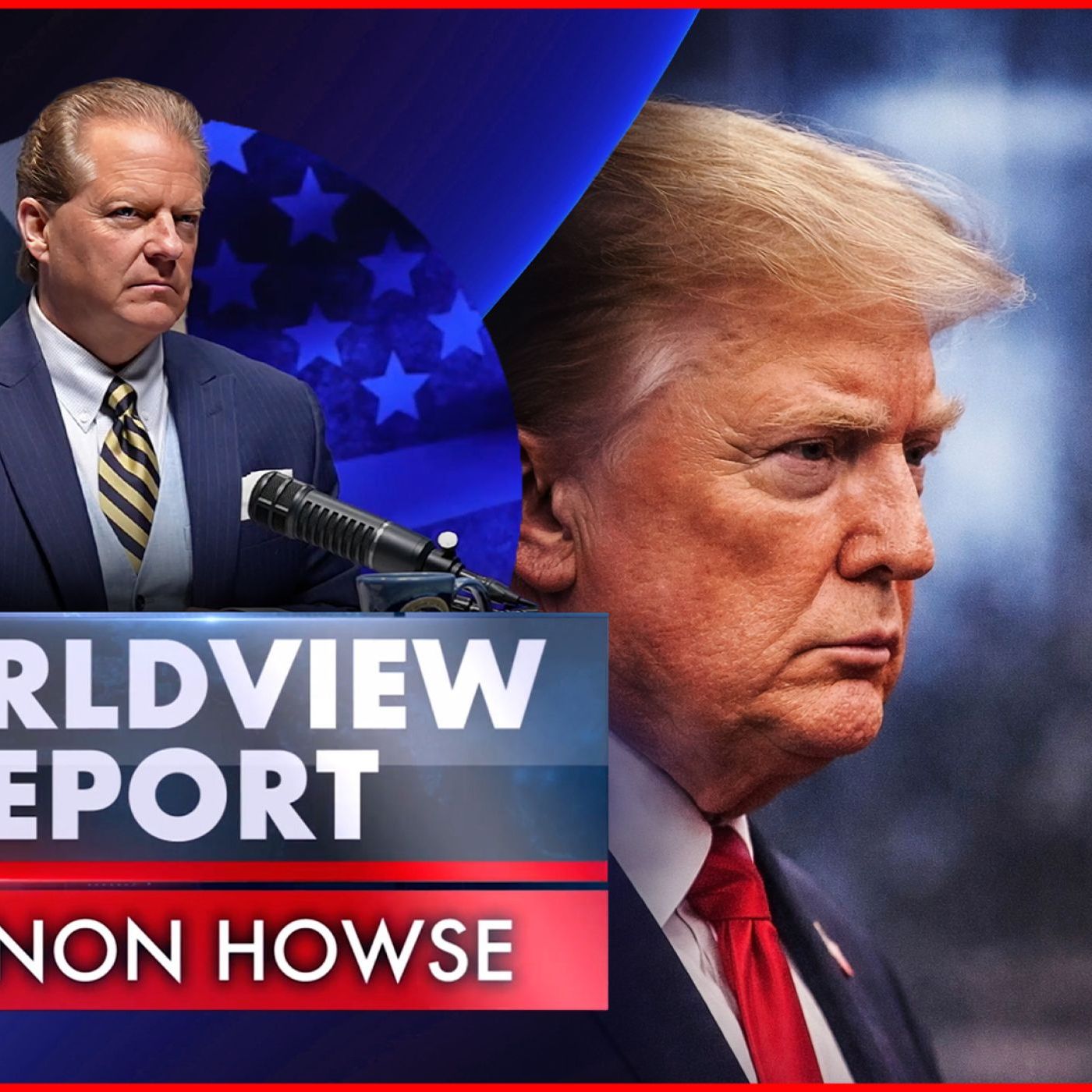 Trump Cuts Catholic Charities, Carville Sparks Backlash & NK Nuclear Push | Worldview Report #1046