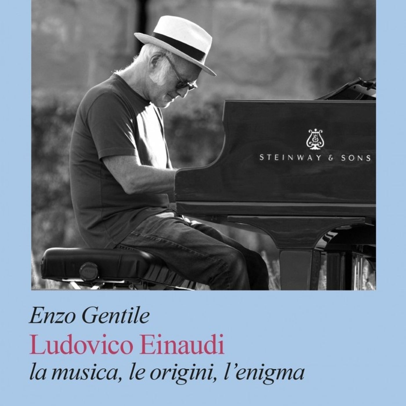 Enzo Gentile racconta l’“enigma Einaudi”: origini, successi e popolarità episode artwork