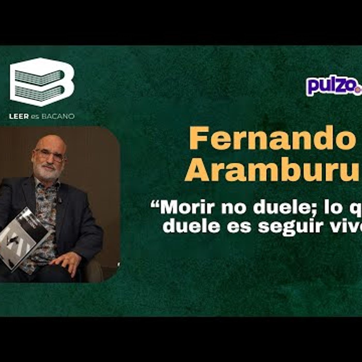 LEER ES BACANO