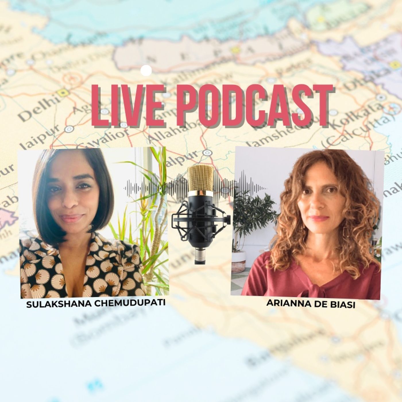 LIVE - India and fashion: what point is sustainability at?