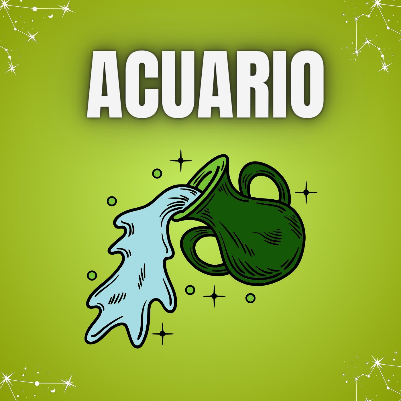 ACUARIO ♒ LECTURA DEL CAFÉ ☕ episode artwork