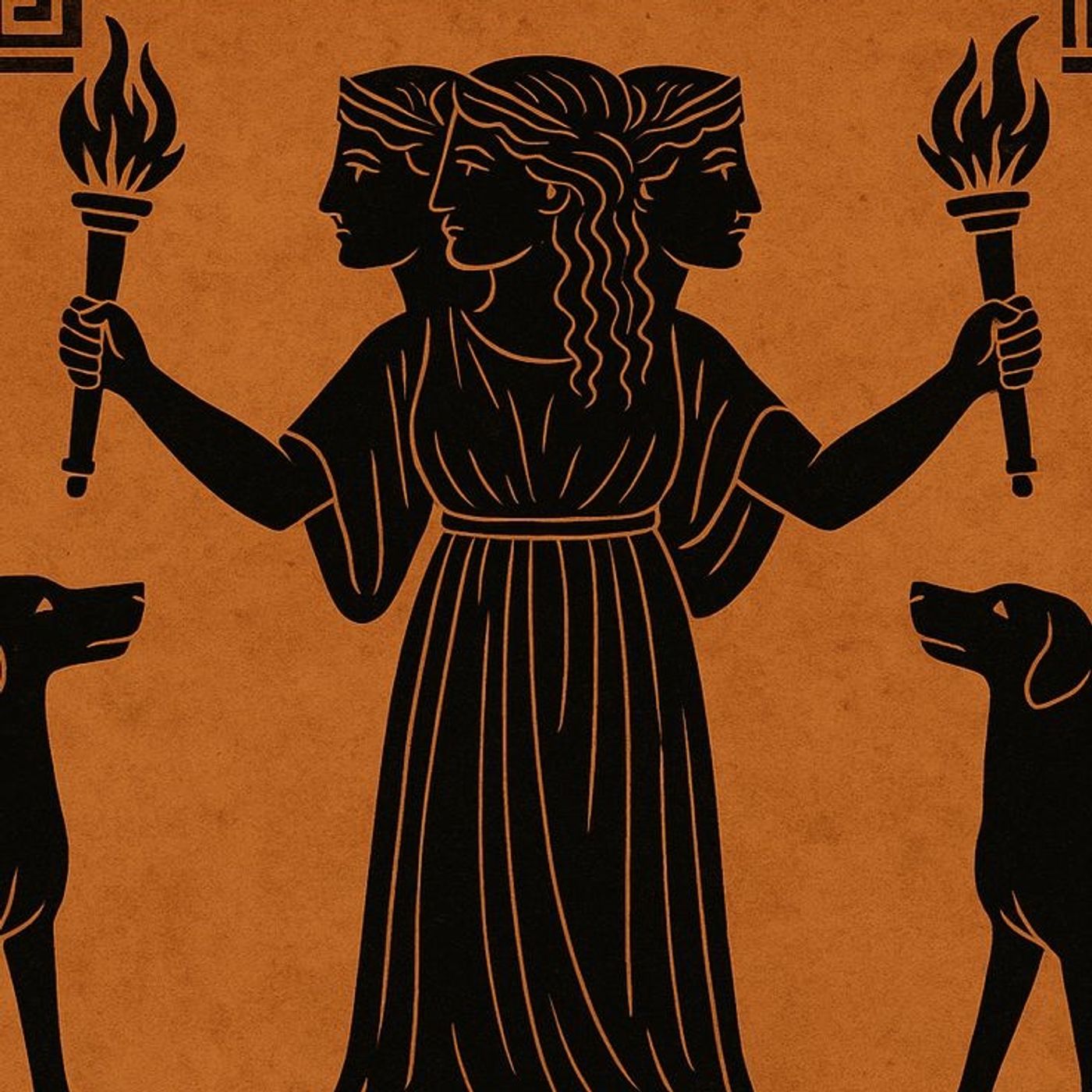 Mitología Española: Dioses, demonios y seres mágicos episode artwork