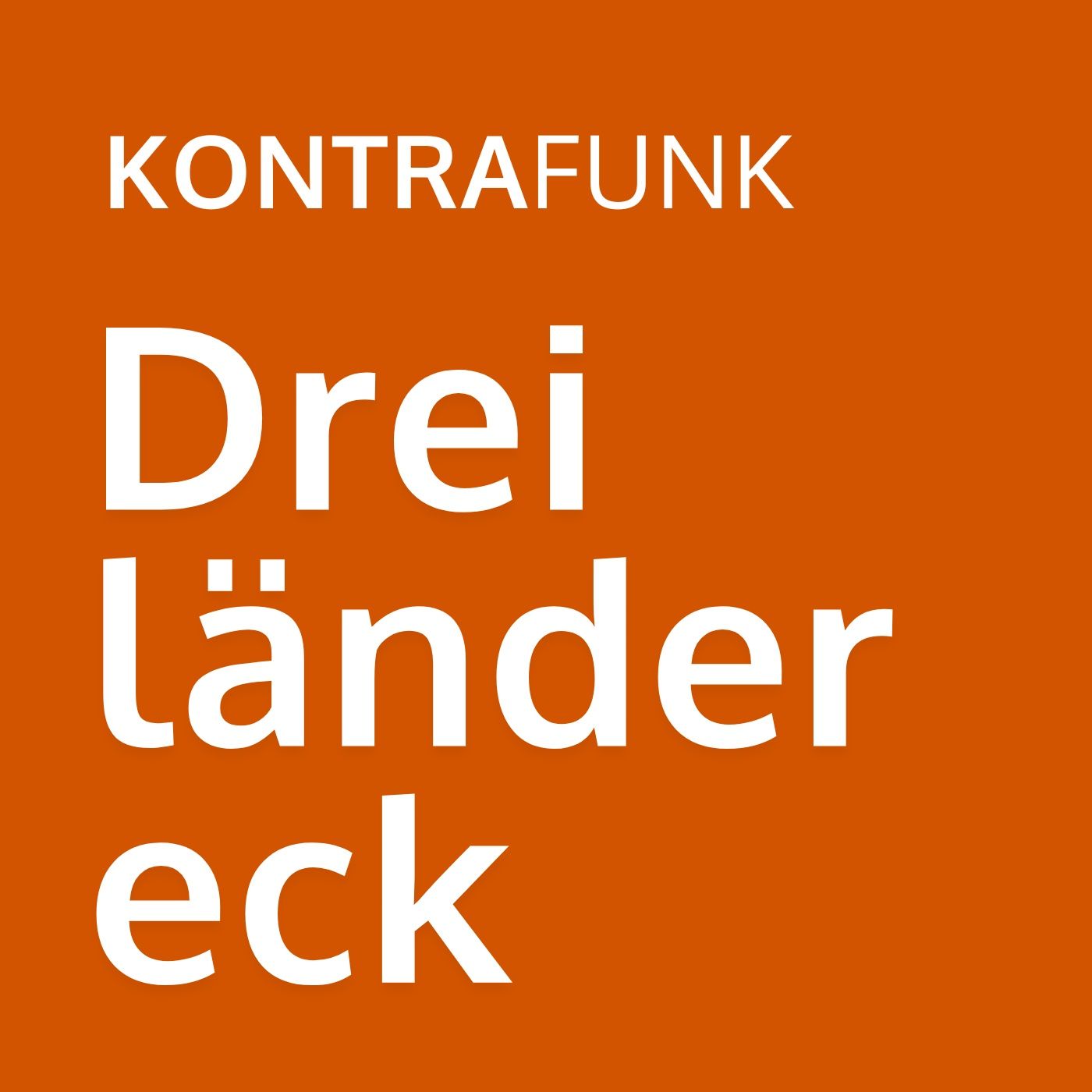 Dreiländereck