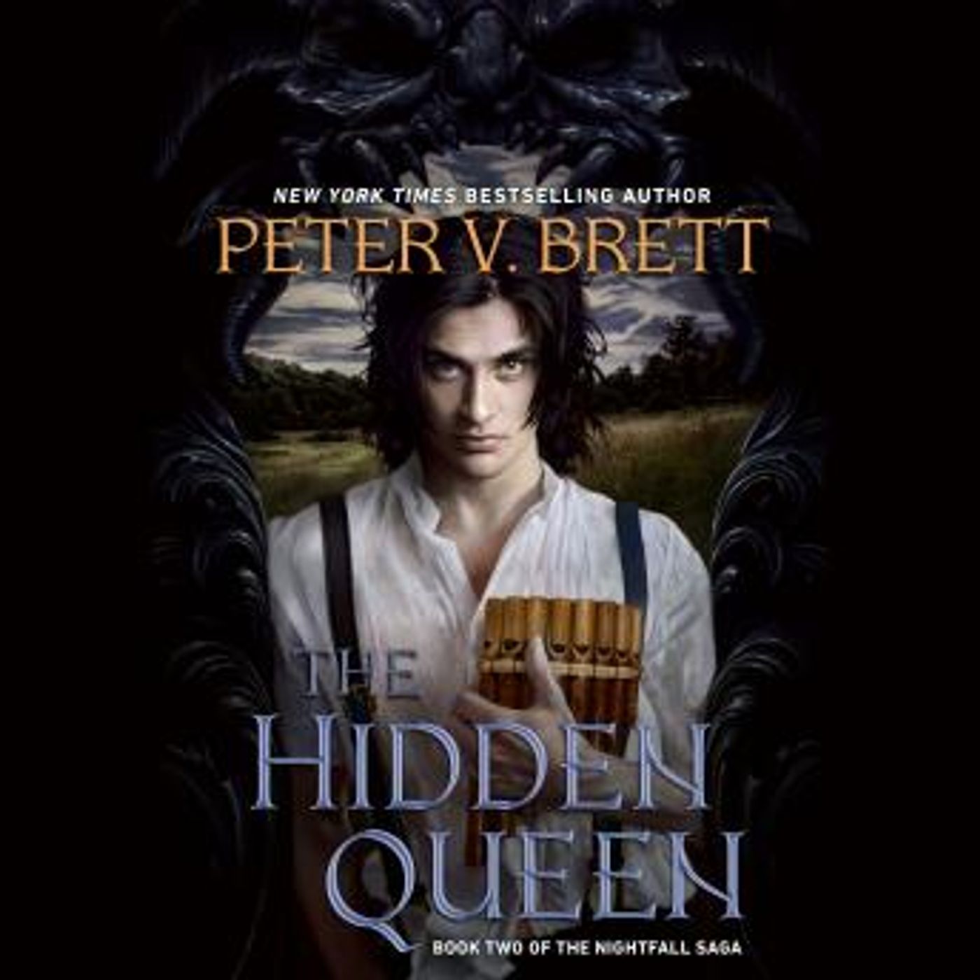 Access Essential Full Audiobooks in Science Fiction & Fantasy, Epic Fantasy