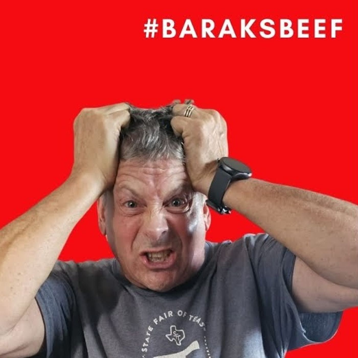 'A Grain of Salt' or'Blame Elon'? - Dealing With Portuguese Bureaucracy As An American #BaraksBeef