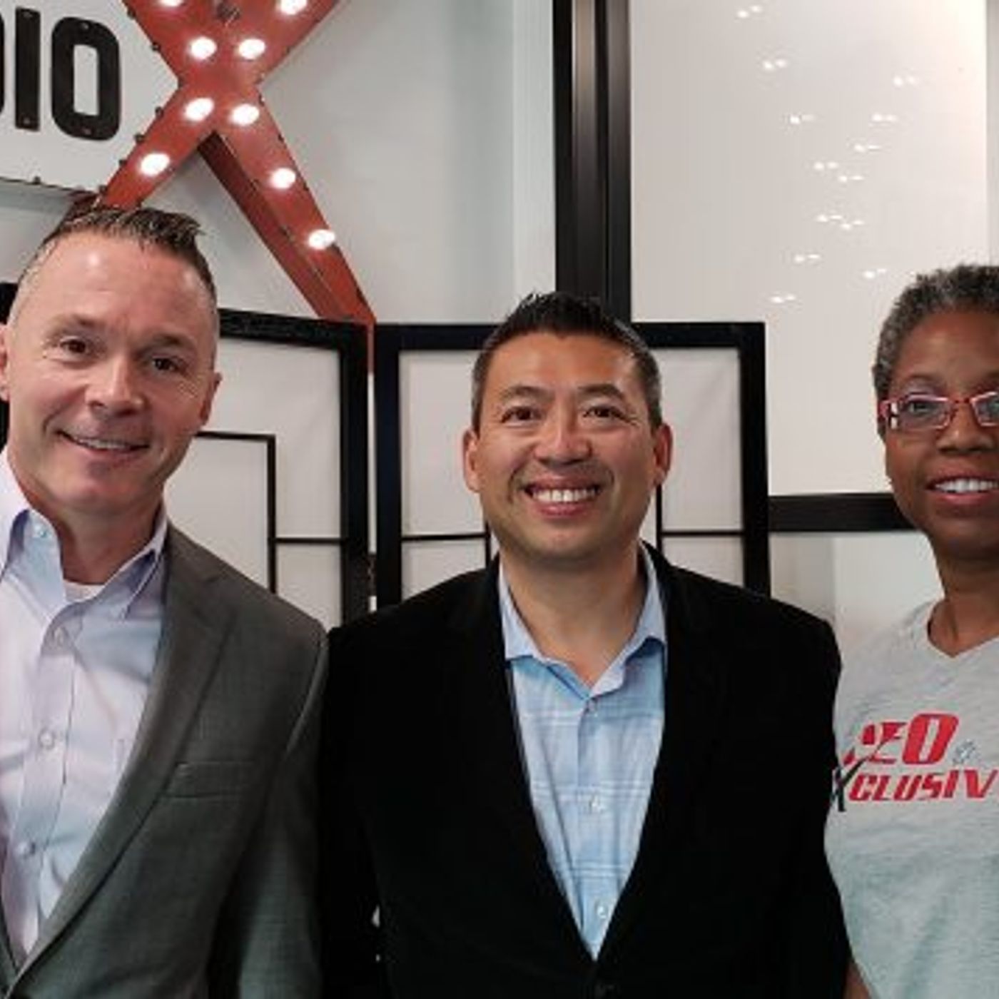 CEO Exclusive Radio