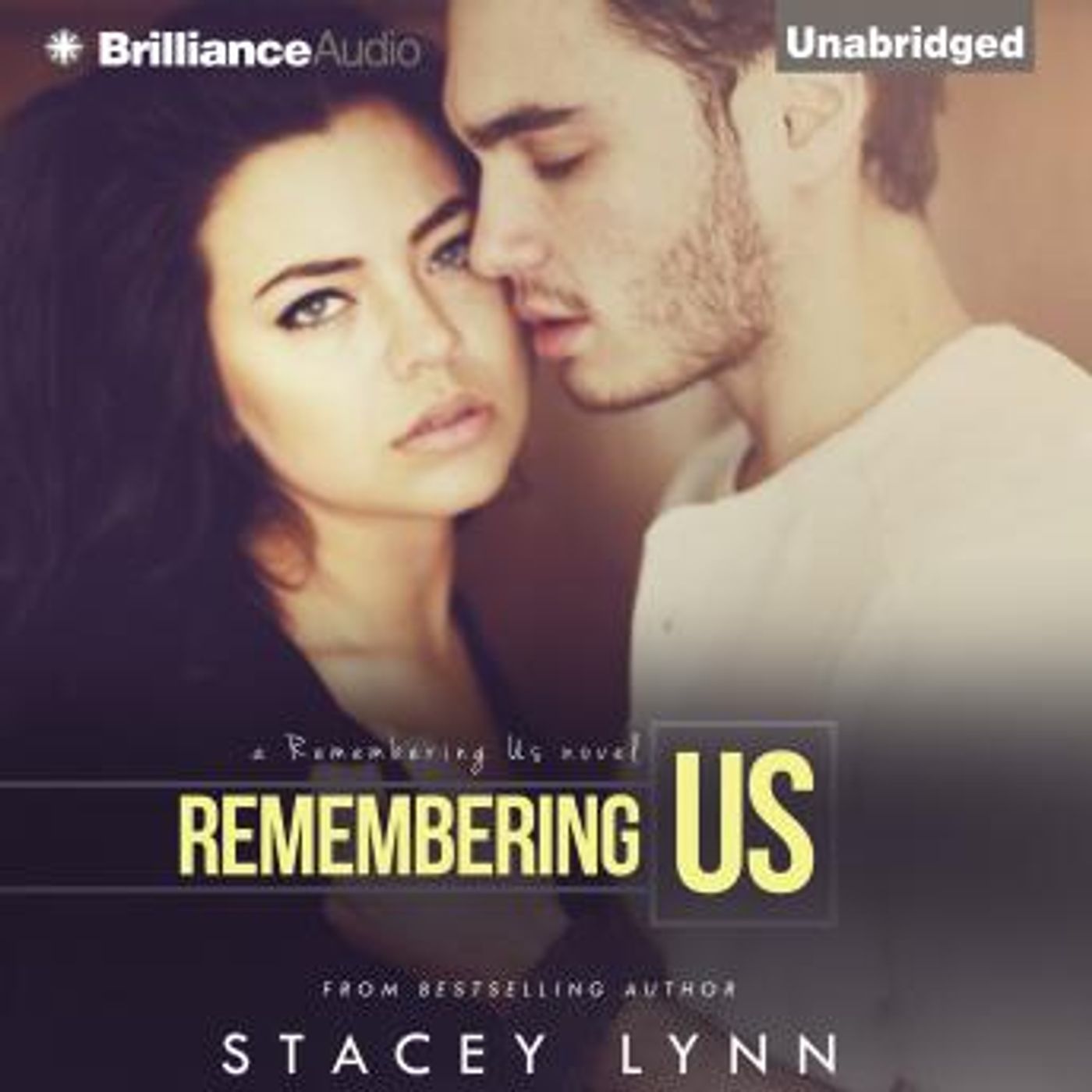 Discover the Best Audio Stories in Romance, Modern