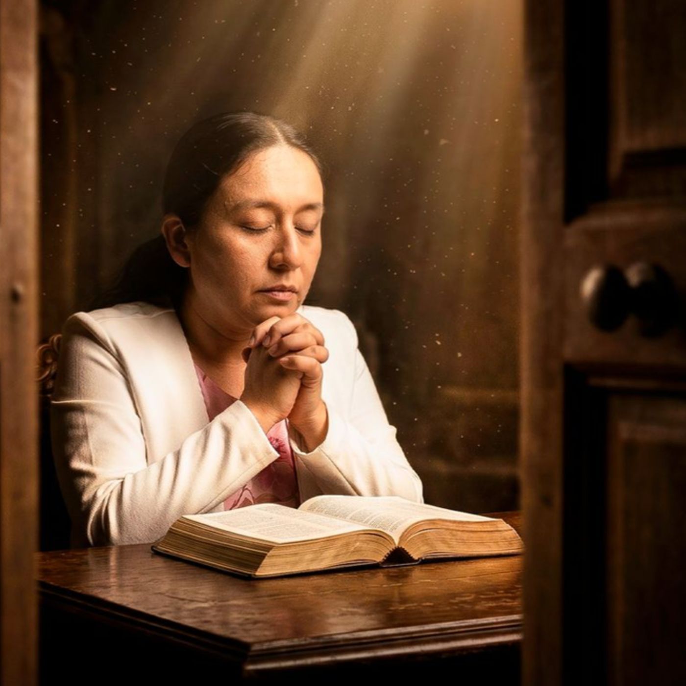 Estuve a punto de ser destruida | Batallas Espirituales | Bethel tv episode artwork