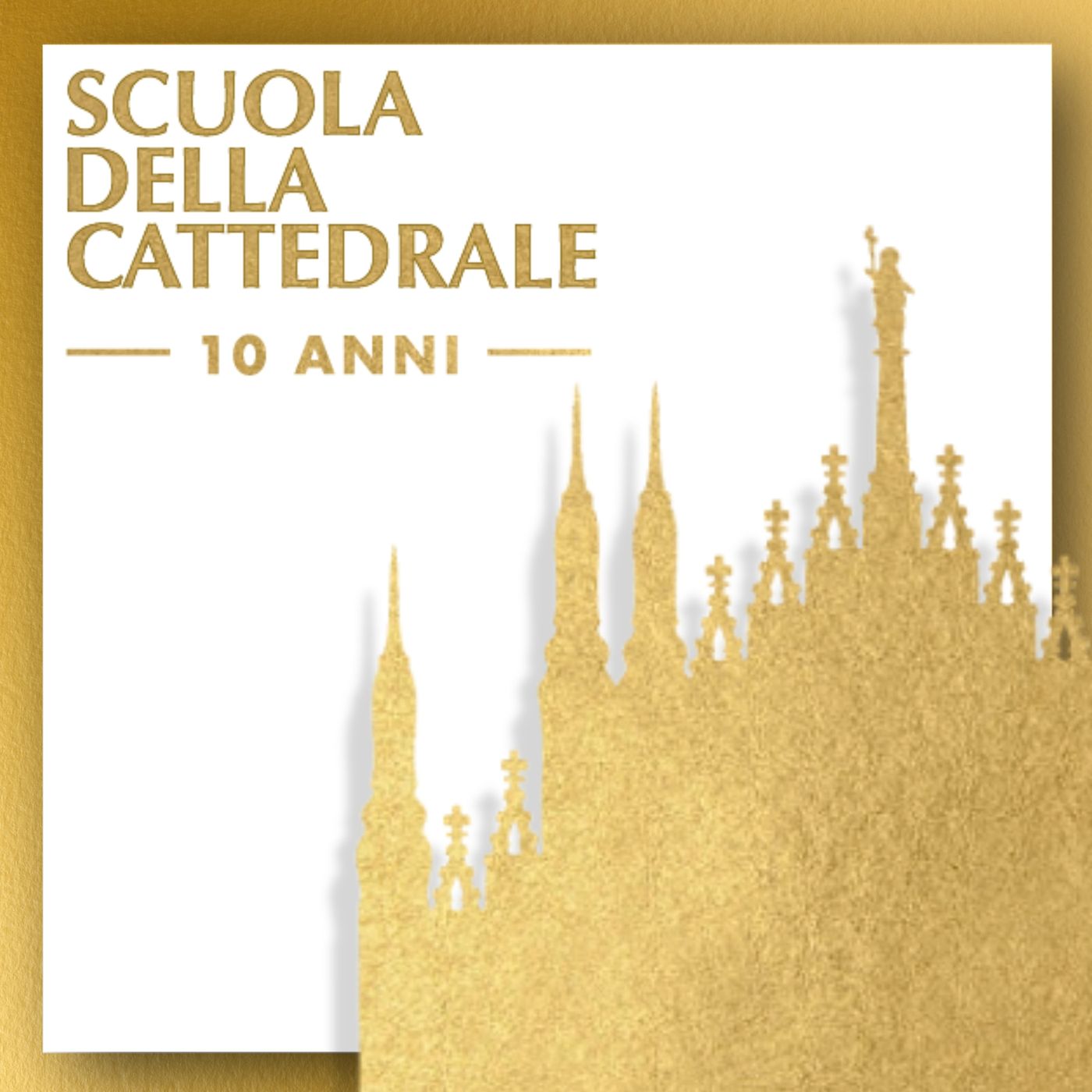 Scuola della Cattedrale