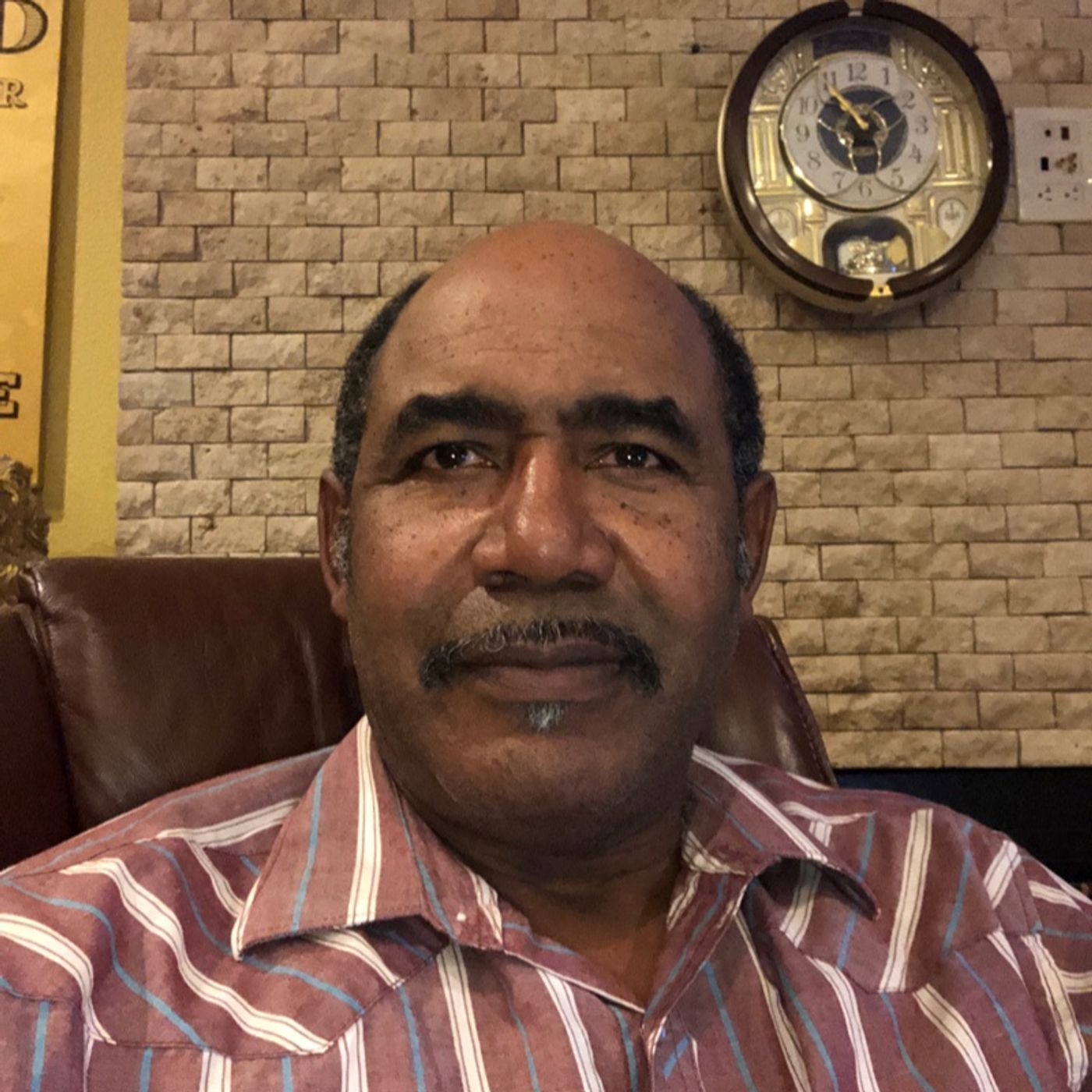 Episode 1352 - Larry Birgans Ministries / Your Healing Is In The The Word Of God As A Seed. episode artwork
