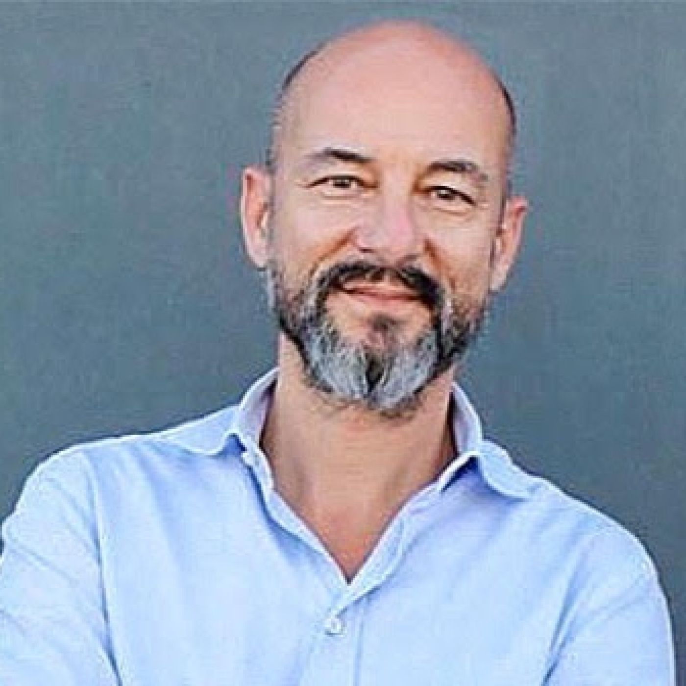 Portada de Eco Medios Entrevistas