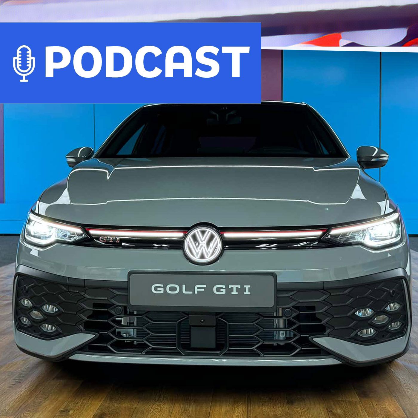 Motor1.com Podcast #270: Quanto vai custar o VW Golf GTI em 2025?