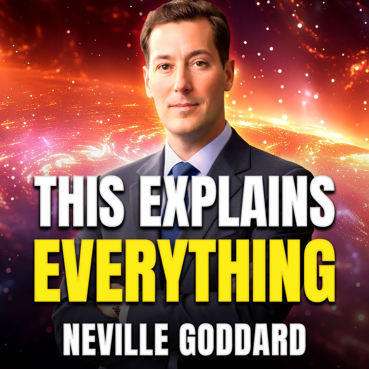 Neville Goddard 🔥 Why Wanting Keeps You Stuck (And What Actually Works)