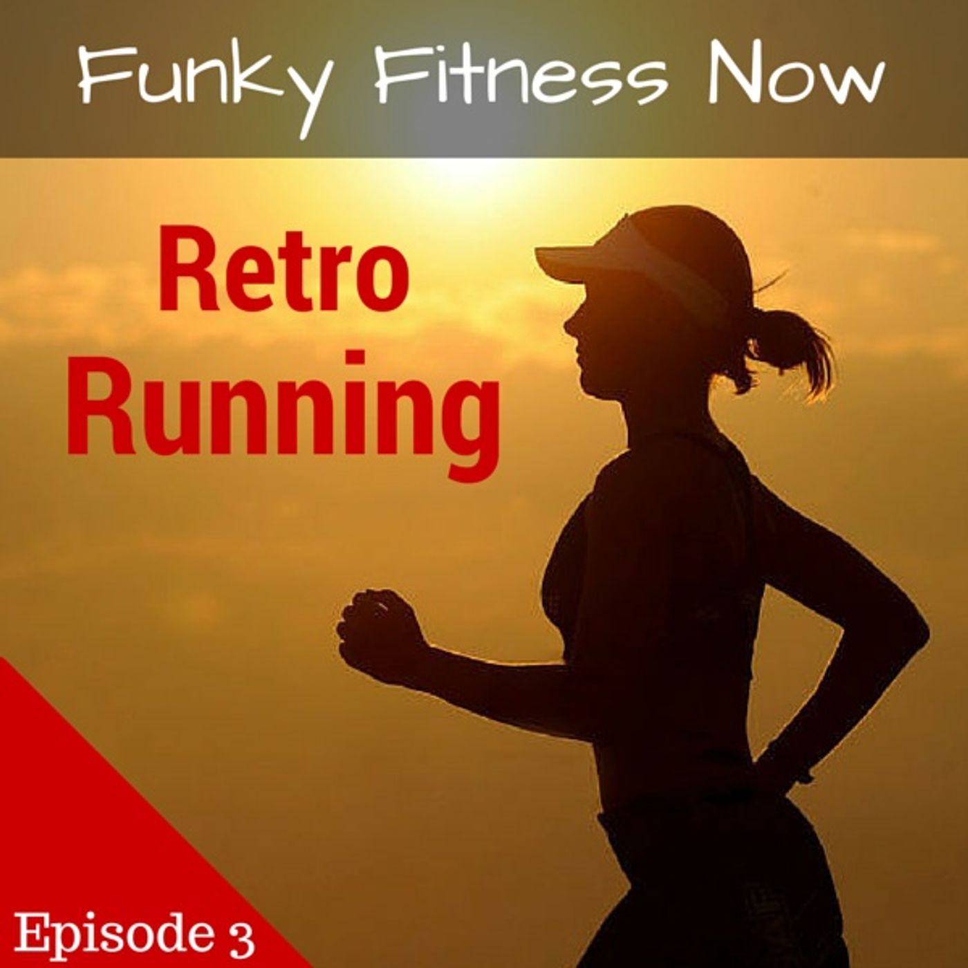 Funky Fitness Now
