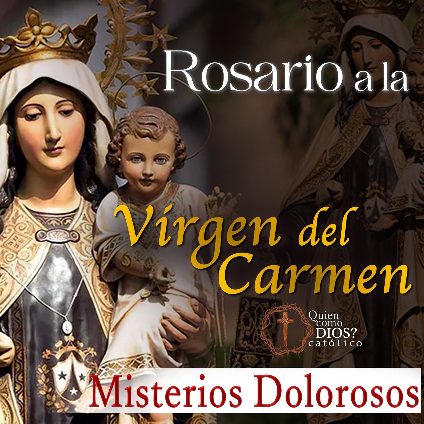 Quién como Dios? CATÓLICO