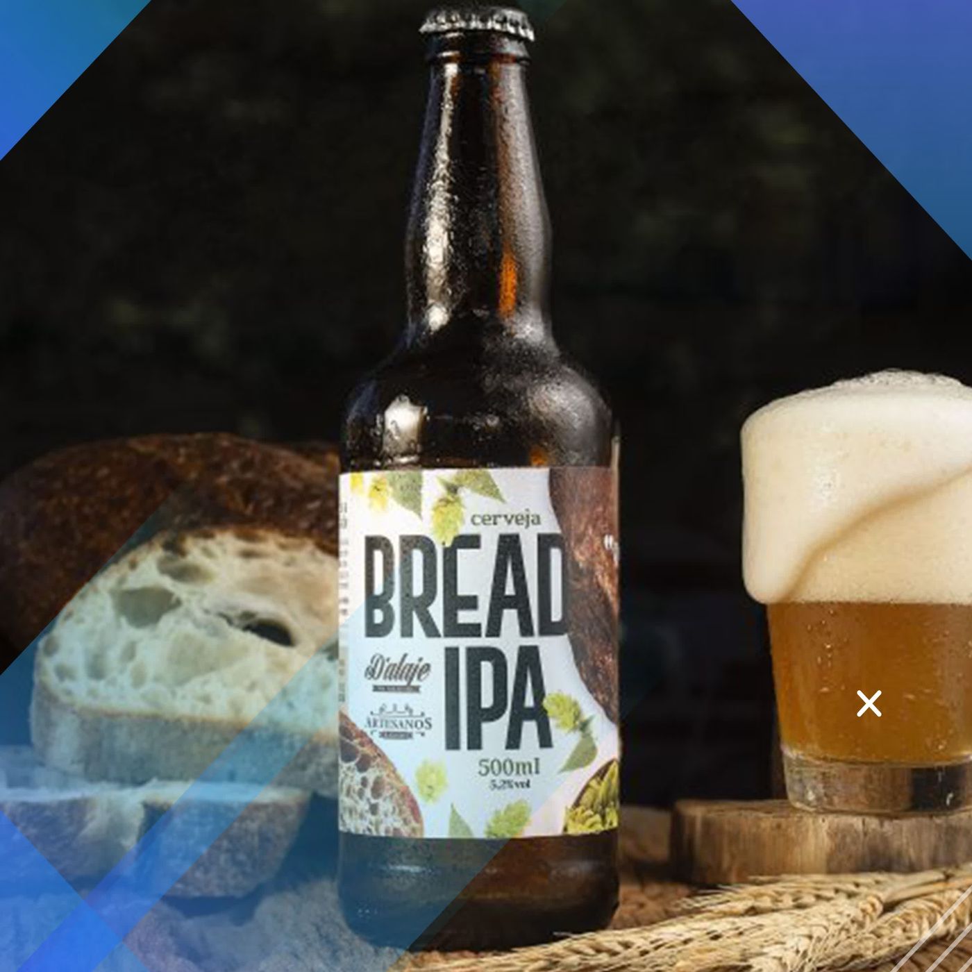 Carta de Cerveja, com José Raimundo Padilha