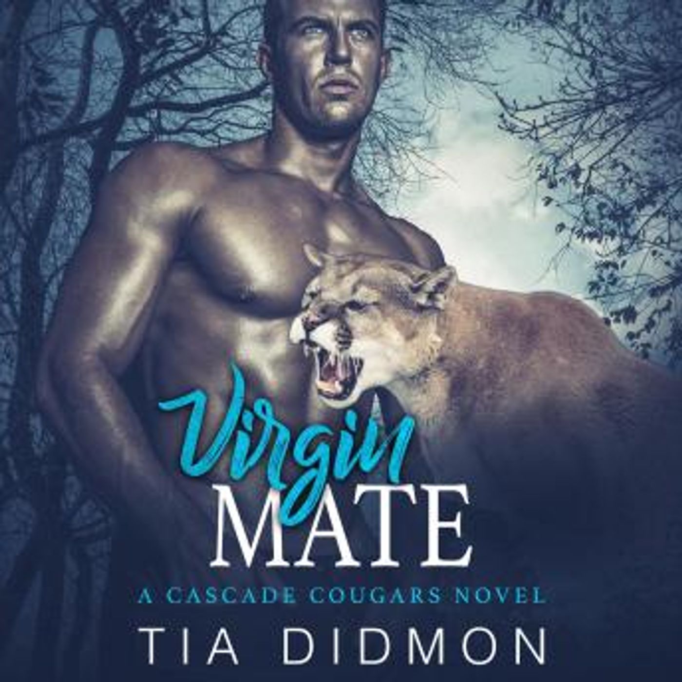 Virgin Mate by Tia Didmon episode artwork