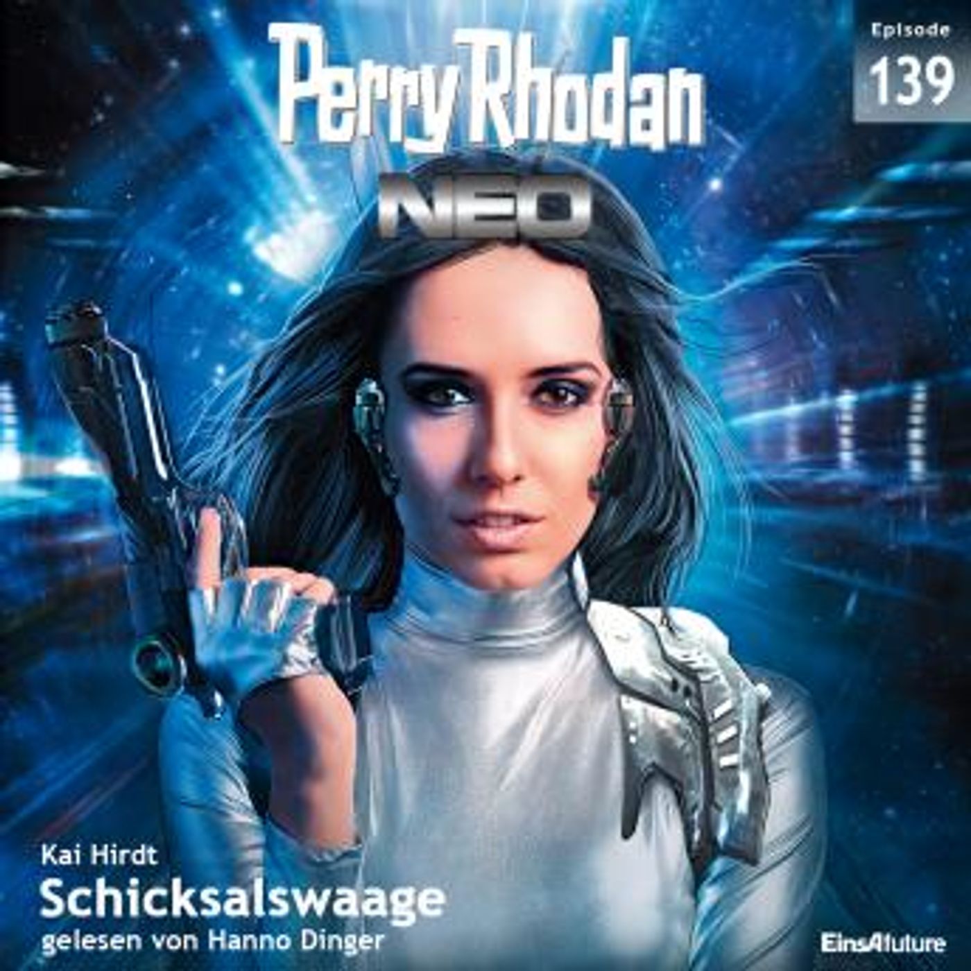 Find Best-Selling Full Audiobooks in Science Fiction & Fantasy, Space Opera