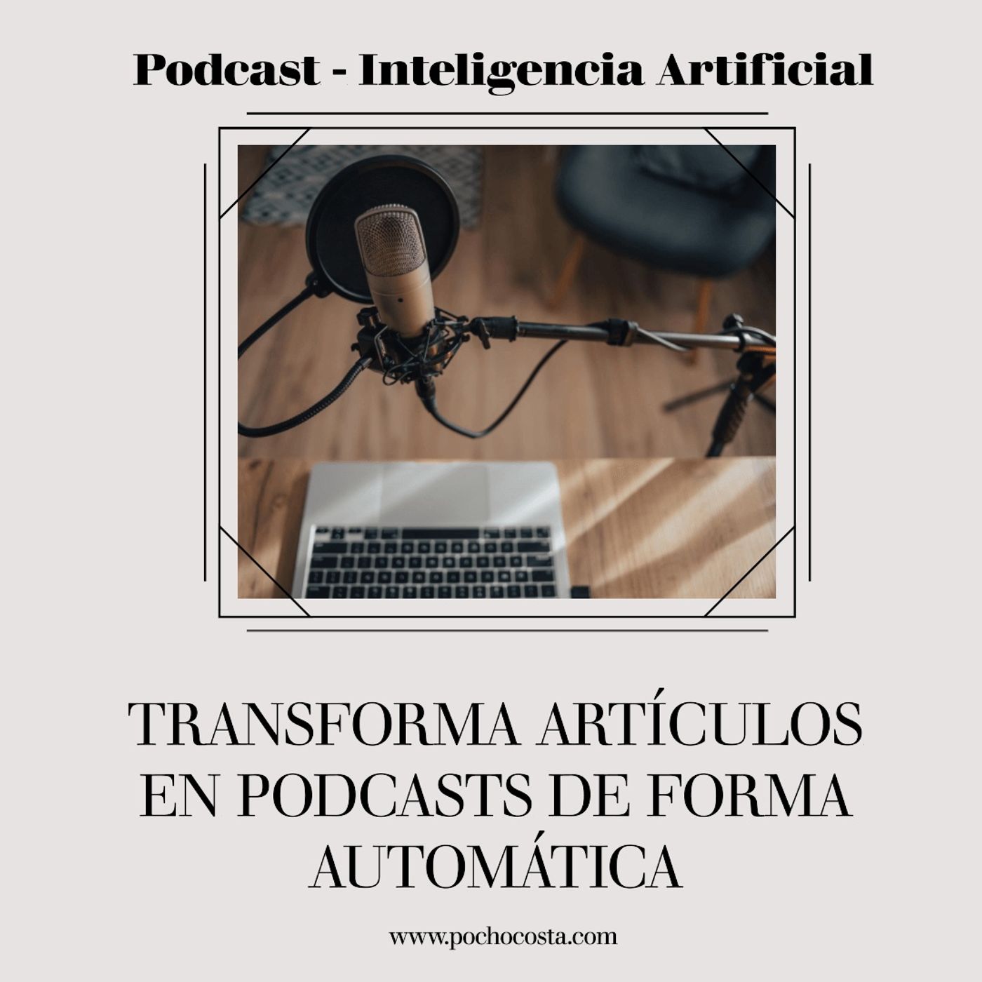 Inteligencia Artificial