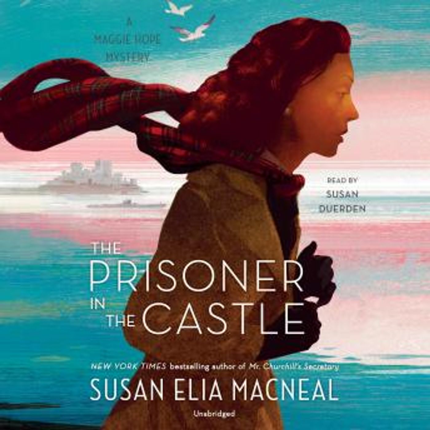 Explore New Free Audiobooks in Mystery, Thriller & Horror, Police & Detective