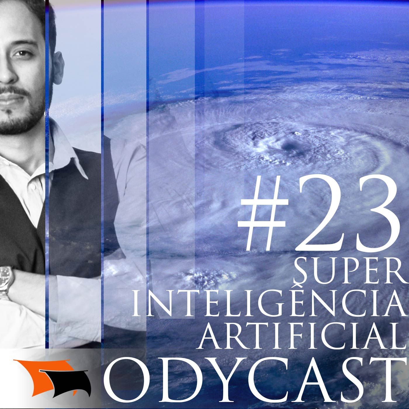 Odycast