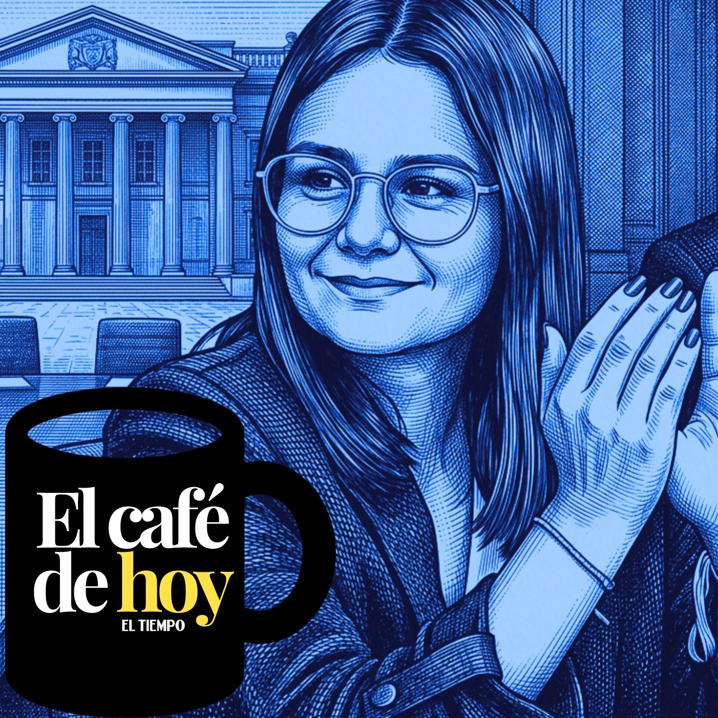 Las denuncias de Angie Rodríguez y el sistema de lealtades del Presidente episode artwork
